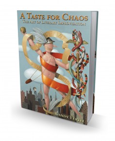 A Taste For Chaos A Taste For Chaos