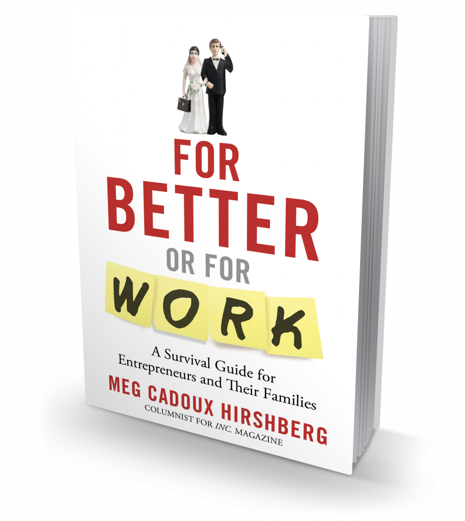 For Better Or For Work book cover