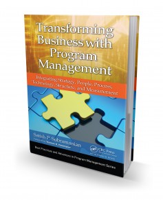 Transforming Business with Program Management Transforming Business with Program Management
