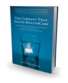 The Company That Solved Health Care The Company That Solved Health Care