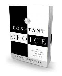 The Constant Choice The Constant Choice