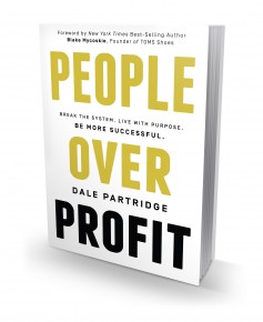 People Over Profit People Over Profit