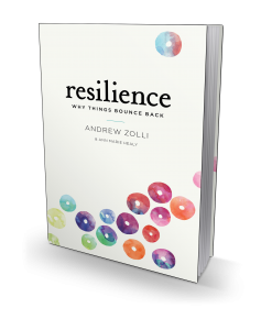 Resilience Resilience