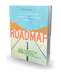 Roadmap Roadmap