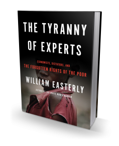 The Tyranny of Experts The Tyranny of Experts