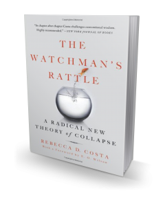 The Watchman’s Rattle The Watchman’s Rattle