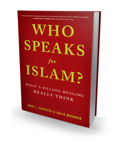 Who Speaks for Islam? Who Speaks for Islam?