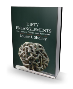 Dirty Entanglements Dirty Entanglements