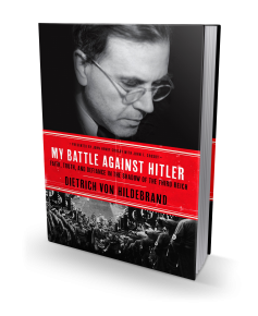My Battle Against Hitler My Battle Against Hitler