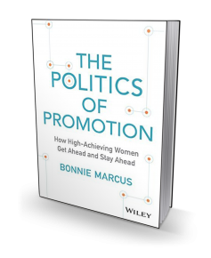 The Politics of Promotion The Politics of Promotion