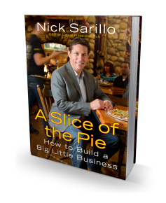 A Slice of the Pie A Slice of the Pie