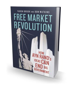 Free Market Revolution Free Market Revolution