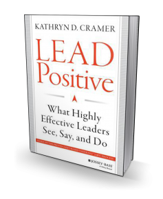 Lead Positive Lead Positive