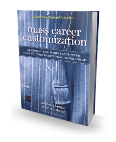 Mass Career Customization Mass Career Customization