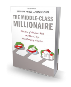 The Middle-Class Millionaire The Middle-Class Millionaire