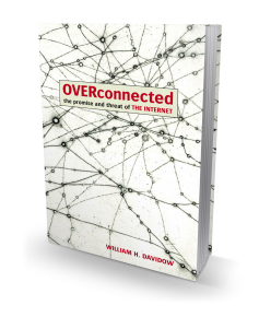 Overconnected Overconnected