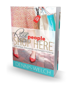 Rich People Shop Here Rich People Shop Here
