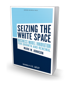 Seizing the White Space Seizing the White Space