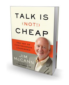 Talk is (Not!) Cheap Talk is (Not!) Cheap