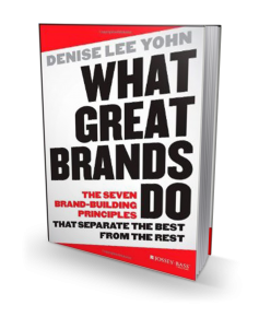 What Great Brands Do What Great Brands Do