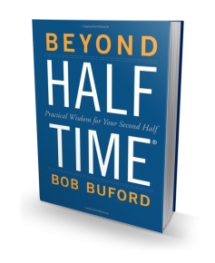 Beyond Halftime Beyond Halftime