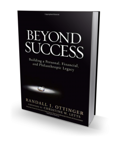 Beyond Success Beyond Success