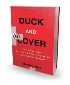 Duck and (Re)Cover Duck and (Re)Cover