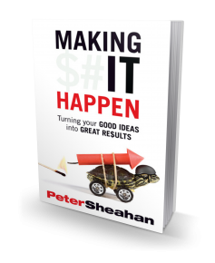 Making It Happen Making It Happen