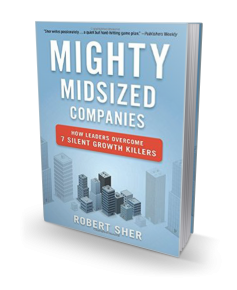 Mighty Midsized Companies Mighty Midsized Companies