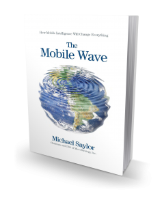 The Mobile Wave The Mobile Wave