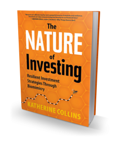 The Nature of Investing The Nature of Investing