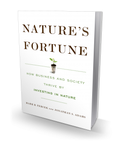 Nature’s Fortune Nature’s Fortune
