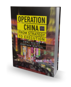 Operation China Operation China