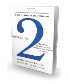Power of 2 Power of 2