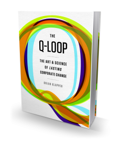 The Q-Loop The Q-Loop