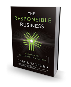 The Responsible Business The Responsible Business