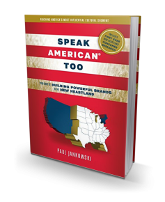 Speak American Too Speak American Too