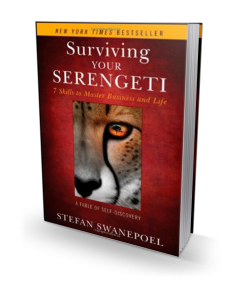 Surviving Your Serengeti Surviving Your Serengeti