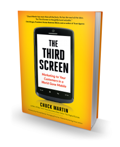 The Third Screen The Third Screen