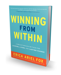 Winning From Within Winning From Within