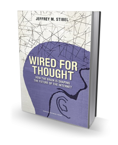 Wired For Thought Wired For Thought