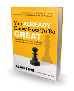 You Already Know How to Be Great You Already Know How to Be Great