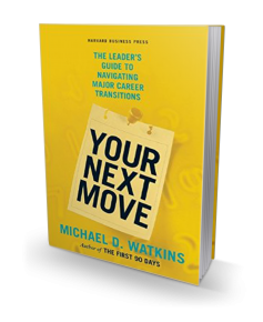 Your Next Move Your Next Move