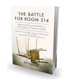 The Battle for Room 314 The Battle for Room 314