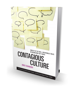 Contagious Culture Contagious Culture