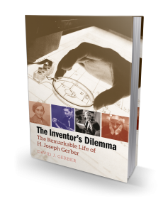The Inventor's Dilemma The Inventor's Dilemma