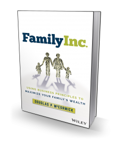 Family Inc. Family Inc.