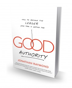 Good Authority Good Authority