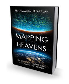 Mapping the Heavens Mapping the Heavens