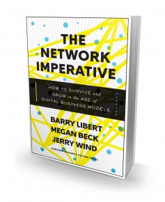 The Network Imperative The Network Imperative